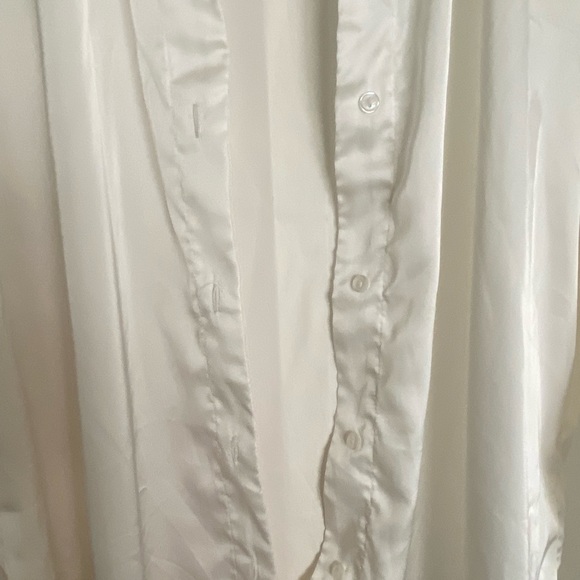 Timing Button Down Long Sleeve Shirt - Picture 3 of 6